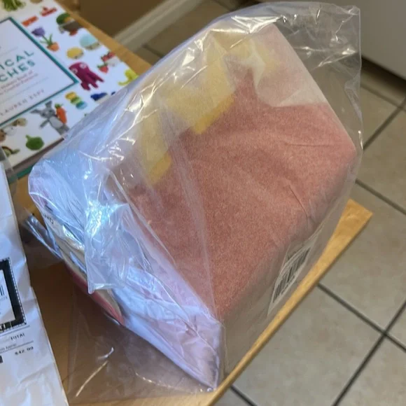 Last One! McDonald's Happy Meal Loungefly Crossbody Boxlunch Exclusive NWT - Picture 4 of 8